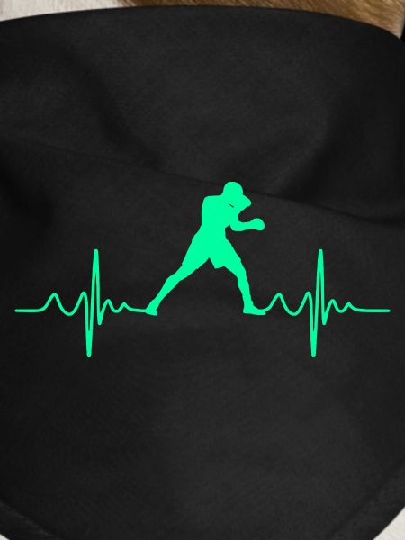 Boxe Boxe Heartbeat