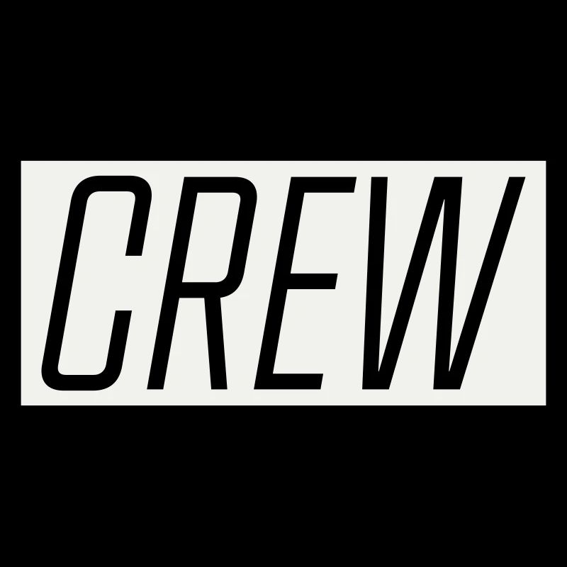 Crew 