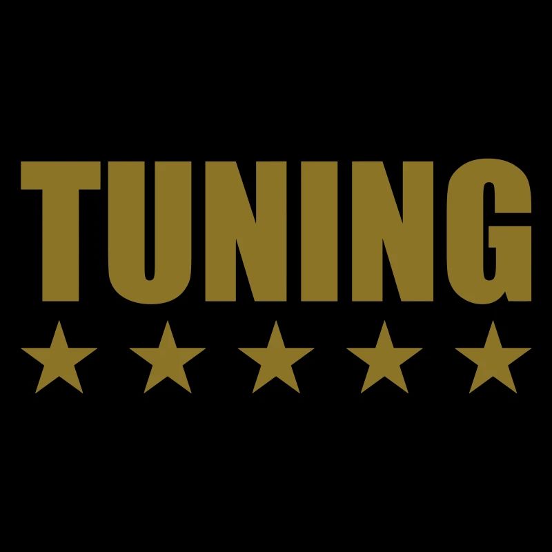 Tuning