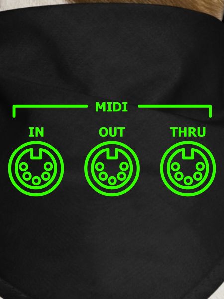 general midi