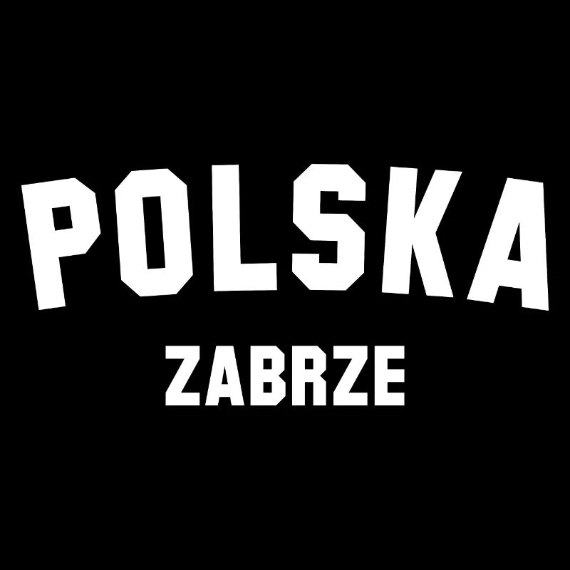 ZABRZE Polska Polen