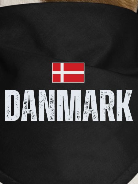 Danish pride, proud Dane