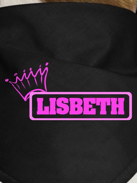 Lisbeth