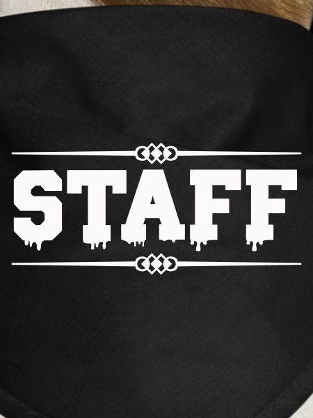 Staff