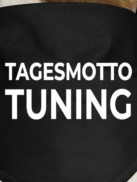 tuning