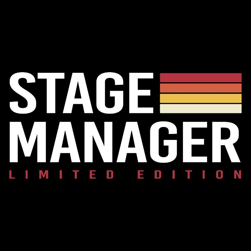 Stage Manager