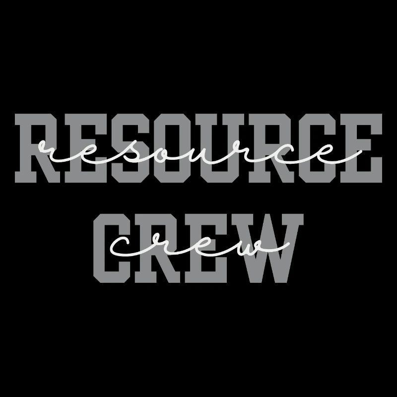 Resource Crew Sonderpädagogiklehrer