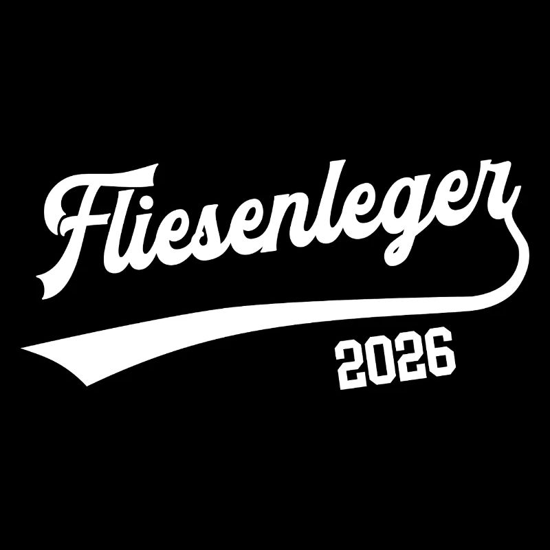 Tiler 2026 Apprenticeship Profession Craftsman