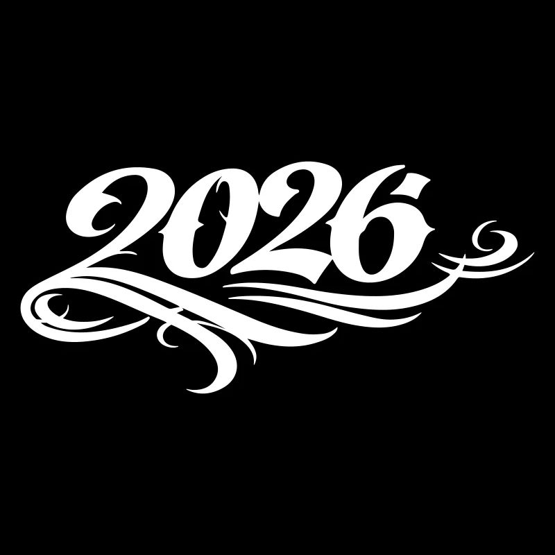 2026 year