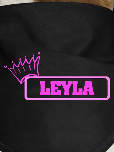 Gift for Leyla