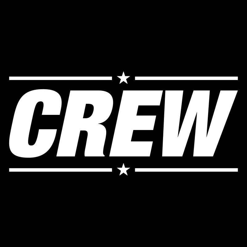 crew