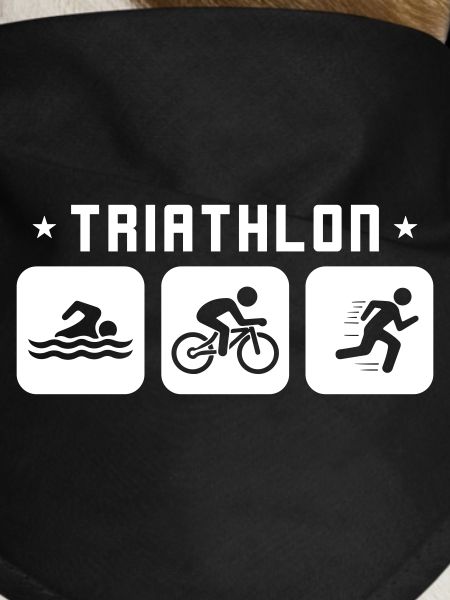 Triathlon Sport