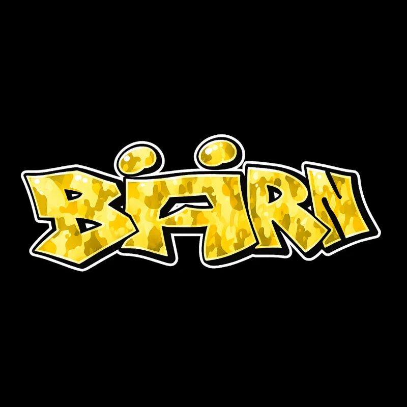 Bärn Graffiti