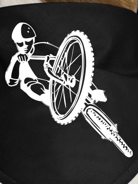 VTT - Descente