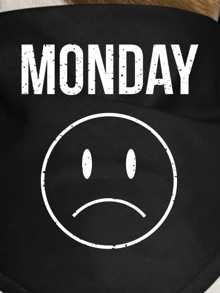 Monday