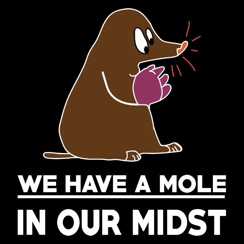 Mole Mole Liebaher Gift Gardener