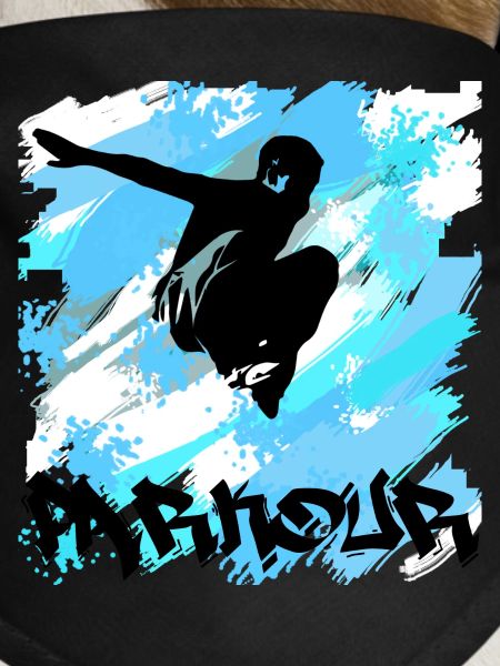 Parkour