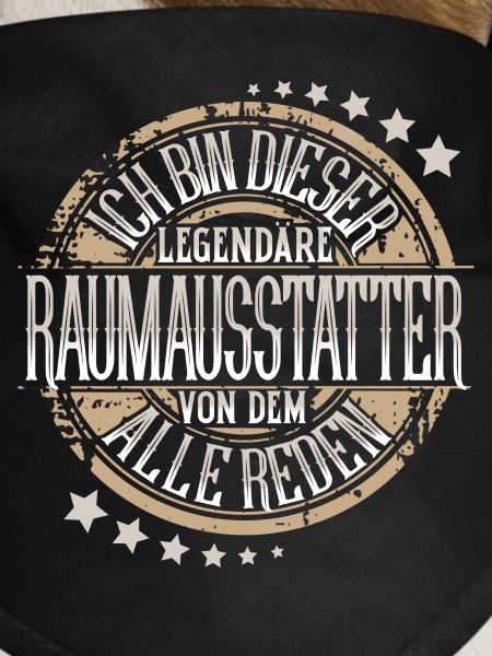 Raumausstatter