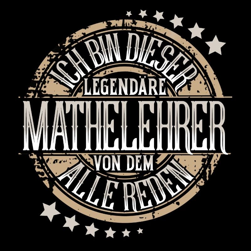 Mathelehrer