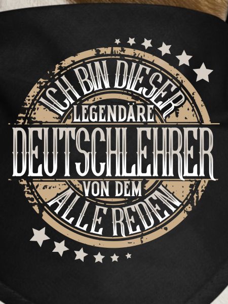Deutschlehrer