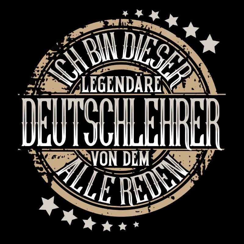 Deutschlehrer
