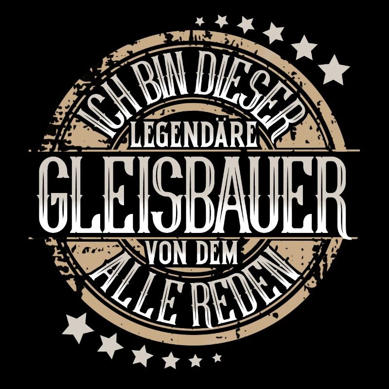 Gleisbauer
