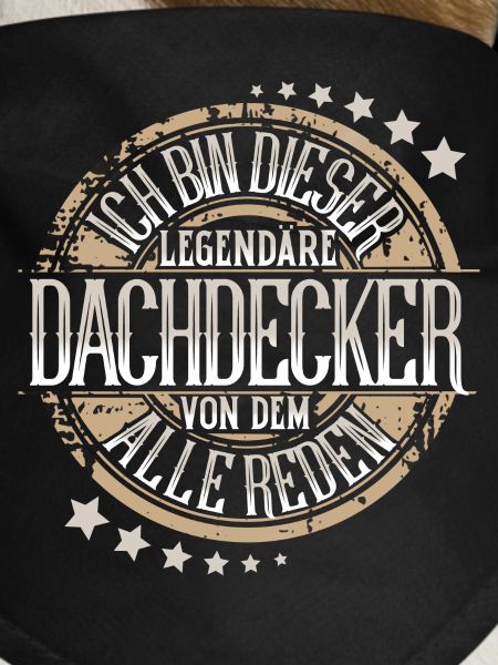 Dachdecker