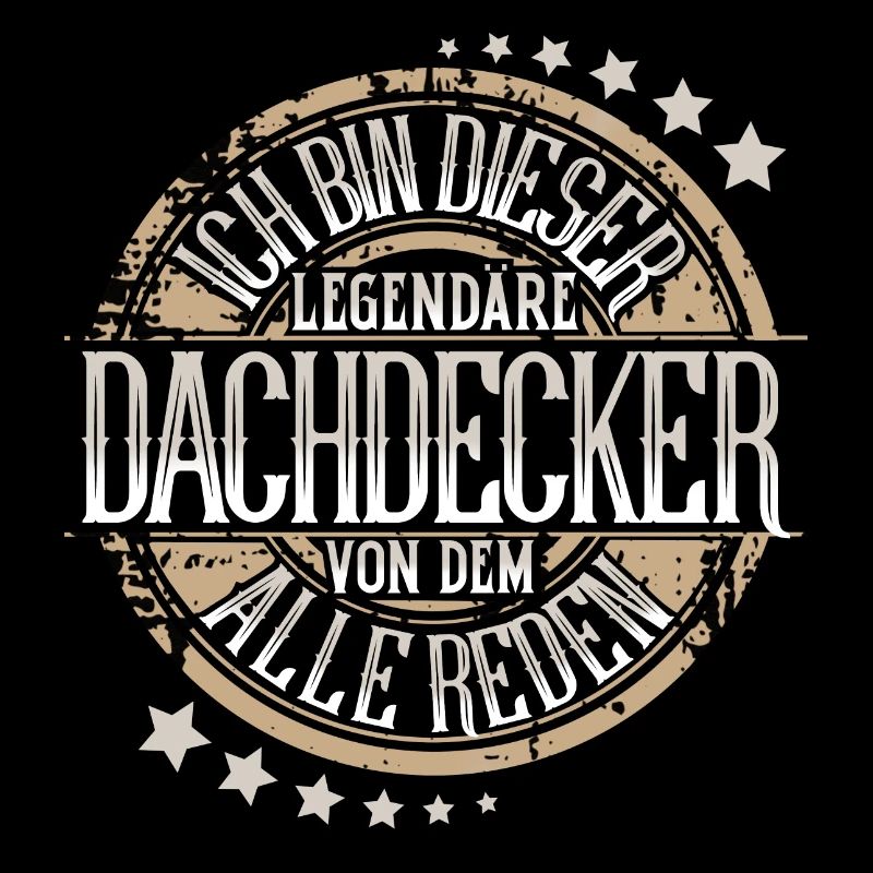 Dachdecker