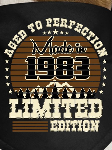 1983 Limited Edition