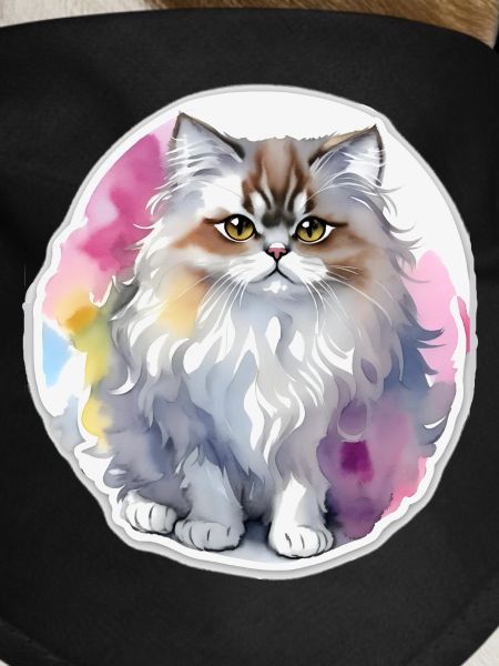 Persian cat
