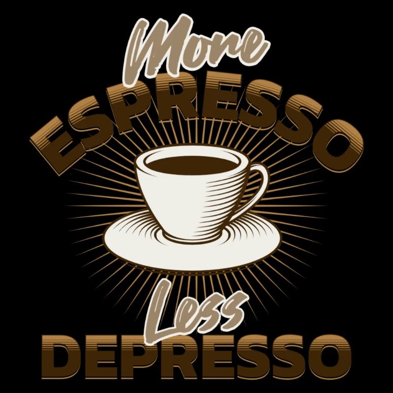 Plus d’espresso