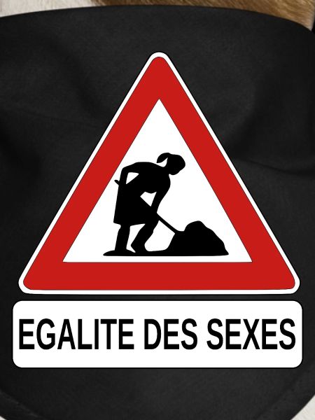 Gender equality