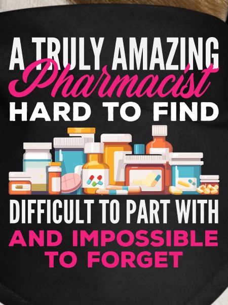 Pharmacist Pharmaceutical Technical