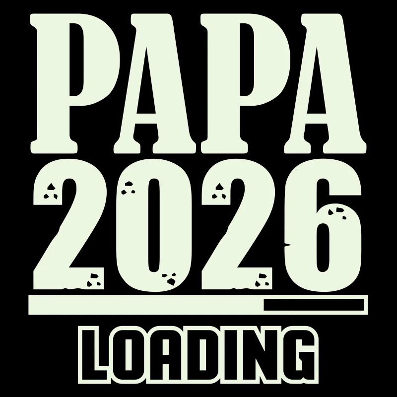 Papa 2026 Loading