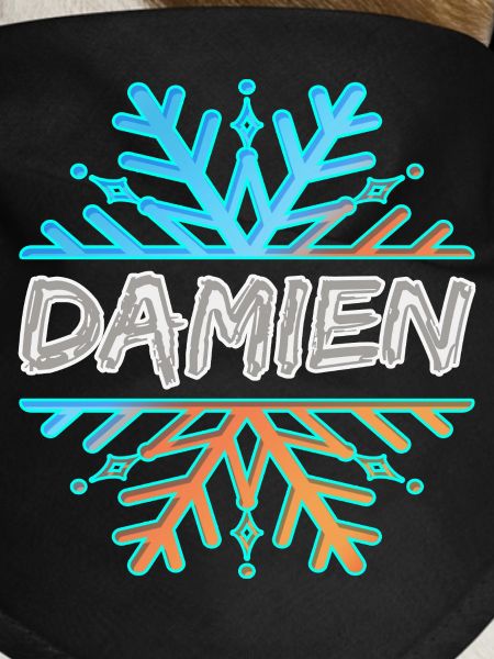 Damien