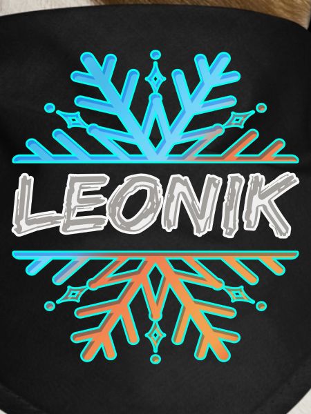 Geschenk für Leonik