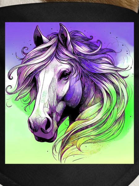 horse
