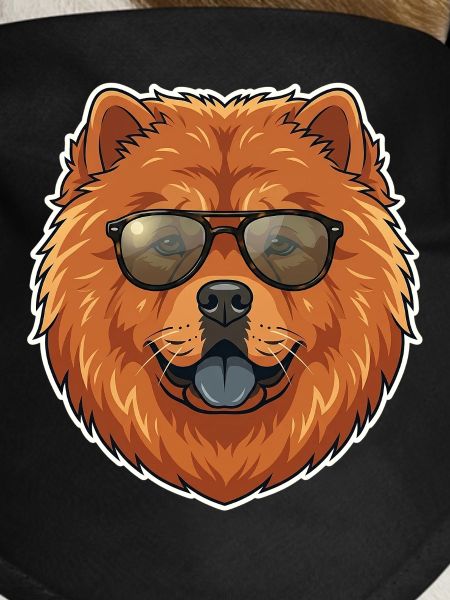 Chow Chow Sunglasses