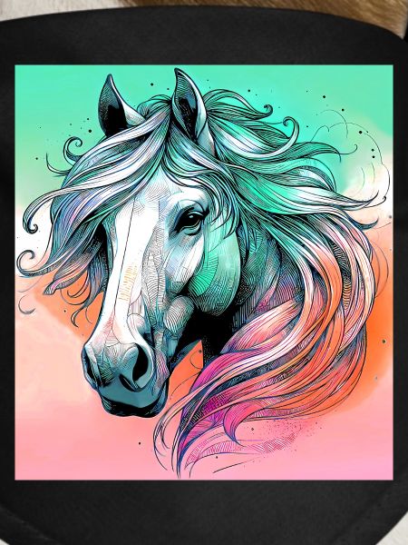 horse