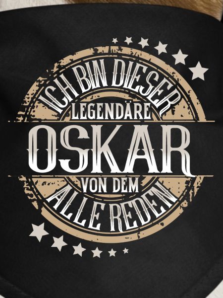 Oskar