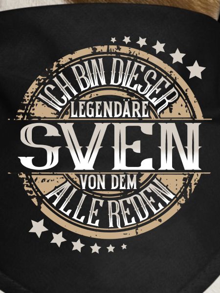 Sven