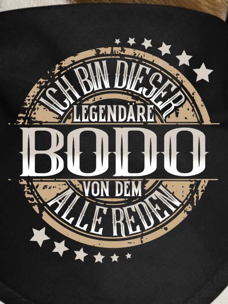 Bodo