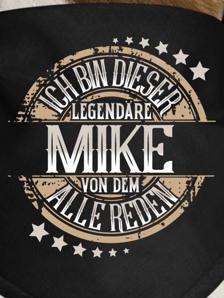 Mike