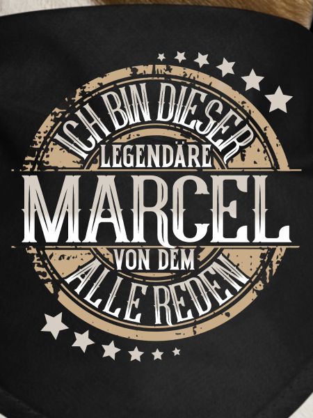 Marcel