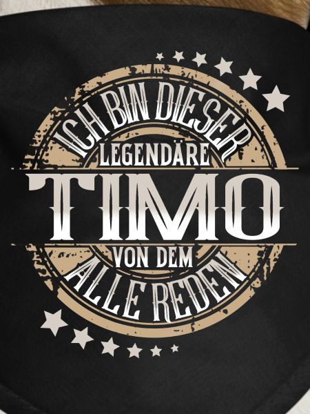 Timo