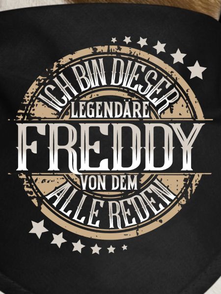 Freddy