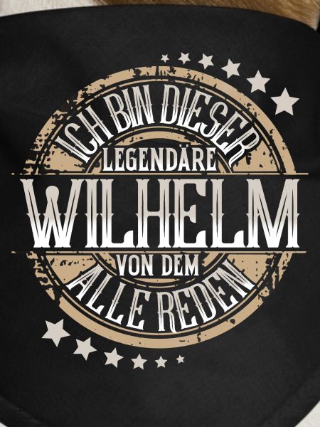 Wilhelm