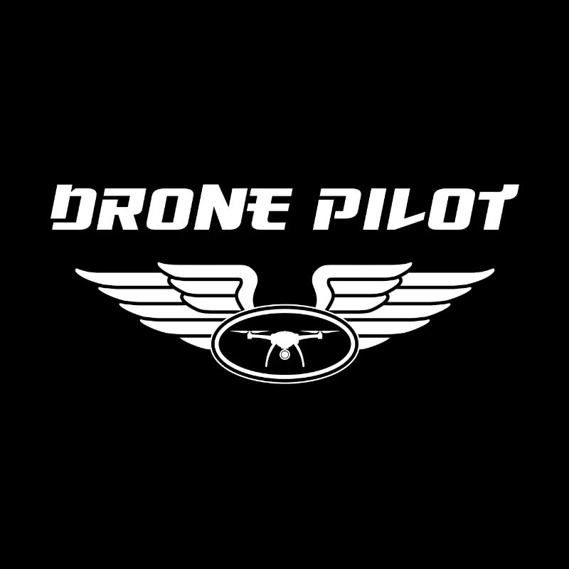 Pilote de drone Pilote de drone Drone Volant