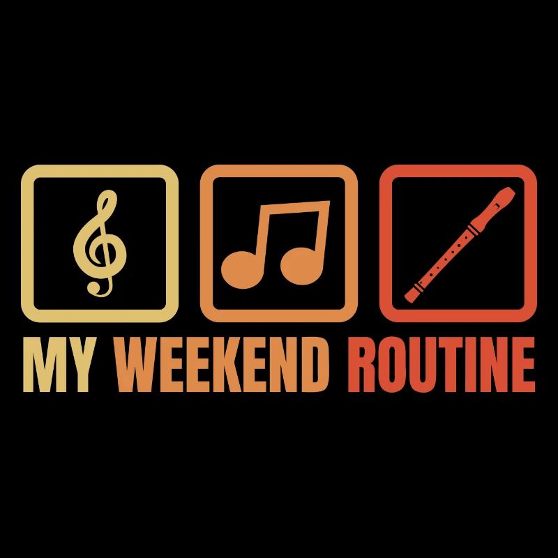 Programme du week-end des flûtistes