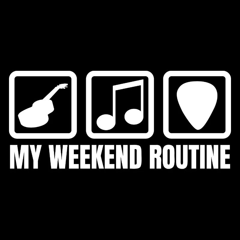 Guitar Player Weekend